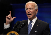 Biden announces additional sanctions against Russia, more troops to Europe, amid Ukraine crisis