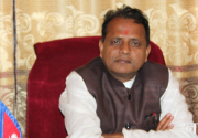 CM Raut calls on migrant worker youths abroad to invest in Madhesh