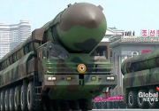 North Korea says 6th nuke test was H-bomb, 'perfect success'