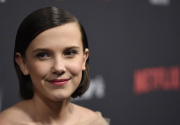 Stranger Things star Millie Bobby Brown to star in Godzilla sequel