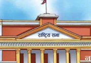 Election of National Assembly vice-chairman on Feb 6