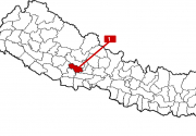 Local officials surprised as a man from Gulmi with no recent travel history tests positive for COVID-19