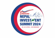 Nepal Investment Summit-2024 kicks off today