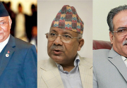 No 'turn by turn' system in premiership: leader Nepal