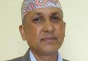 Litterateur Pokharel appointed as Sajha Publications GM