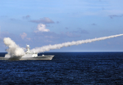China announces South China Sea military exercises
