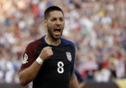 USA beats Ecuador 2-1 in Copa America quarterfinals