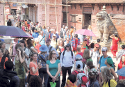 Target of 1.5 million foreign tourists by 2020 is gettable: Stakeholders