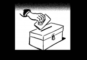 Ballot boxes set on fire in Bajura