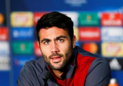 Leicester say Iborra deal complete after signing four-year deal