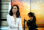 'Wonder Woman' dominating box office, leaves 'The Mummy' in dust