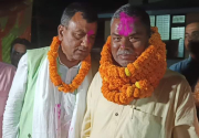 JSP Chairman Yadav elected to HoR from Bara-2