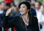 Thai PM: Fugitive former leader Yingluck Shinawatra in Dubai