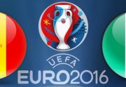 Euro 2016 preview  Belgium vs Republic of Ireland: Both sides needs victory to make next round