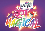 Berger Paints extends deadline of Rang Magical Scheme