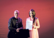 Film Critics Society of Nepal presents awards in seven Categories