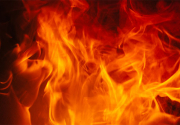 Three houses gutted in Taplejung fire