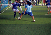 Futsal: A Growing Craze in Kathmandu