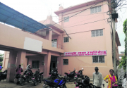 Janakpur Zonal Hospital struggling with lack of resources