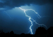 Lightning kills two in Rolpa
