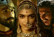 'Padmavati' Row: Karni Sena wants a complete ban on the Sanjay Leela Bhansali film
