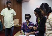 Chain for Change organizes ‘Project Wings to Dreams’ orientation event for inclusive education