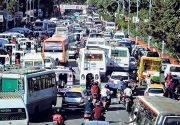 CFN, passengers concerned over transport fare hike