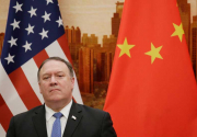 'We're going to win!' Pompeo vows China trade war will last until Americans get what they 'deserve'