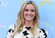 Got all of my wardrobe from 'Legally Blonde 2' home, reveals Reese Witherspoon