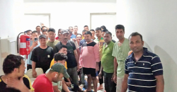 Stranded in Kuwait for nearly a year, around 1,000 Nepali youths seek urgent repatriation