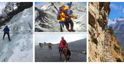 Nepali Tourism: The ‘Adventure’ Factor