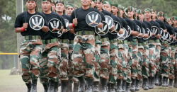 Nepal tells India not to recruit Nepali youths in its Gorkha units under Agnipath scheme