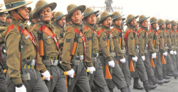 India mulling over ‘redistributing’ vacancies of Nepali Gorkha soldiers to other army units after Nepal’s opposition to Agnipath scheme
