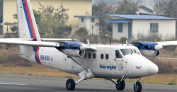 Proposal to purchase three aircraft for NAC reaches cabinet
