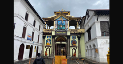 40 tolas of gold found in Pashupatinath temple