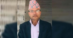 Women under 40 require a letter, and permission from family to travel abroad: DoI Director Paudel (with audio)