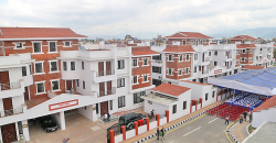 Costly ministerial makeovers: Over Rs 600,000 spent on refurbishments with each ministerial change in Kathmandu
