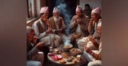 Tobacco use on the rise in Nepal, 34.1% of population addicted