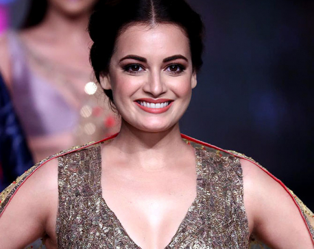 Dia Mirza shares issues she faced while shooting for 'Kaafir'