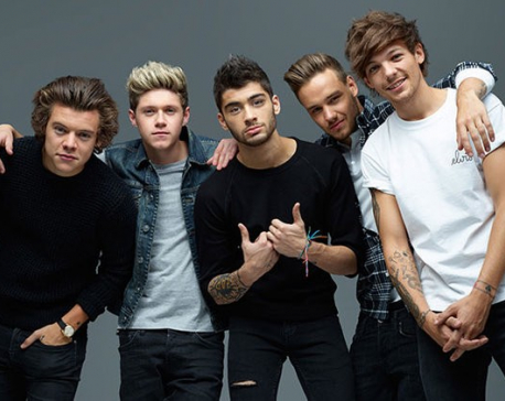 We 'didn't realise' Zayn Malik wasn't happy in One Direction, says Harry Styles