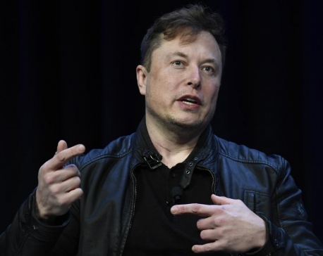 Suddenly, Twitter’s biggest stakeholder is Tesla’s Elon Musk