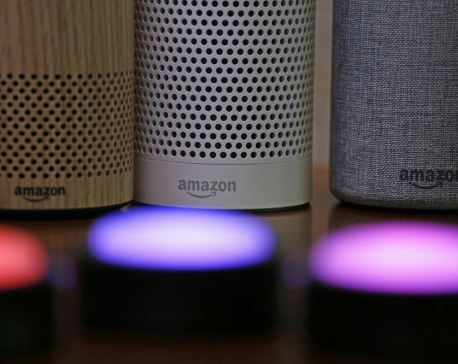 Amazon offers a way to delete Alexa recordings automatically