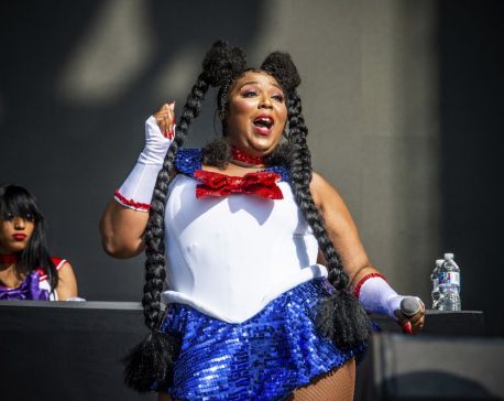 From Lizzo to Lil Nas, new kids on the block rule Grammys