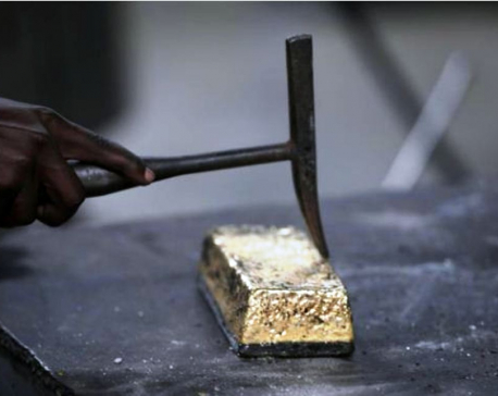 Race to refine: the bid to clean up Africa’s gold rush