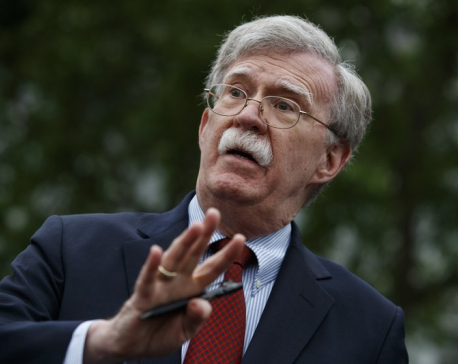 Why it Matters: Bolton revelations complicate Trump defense