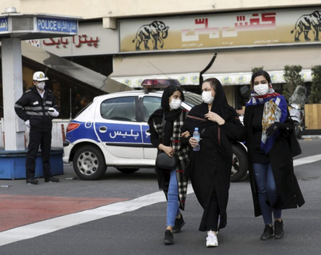 Bahrain temporarily stops Dubai, Sharjah flights over virus