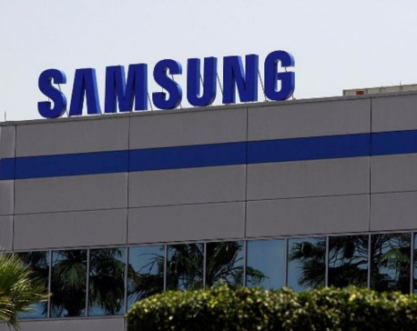 Samsung starts building $220 million R&D center in Vietnam