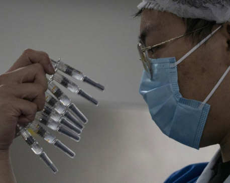 Chinese vaccines are poised to fill gap, but will they work?