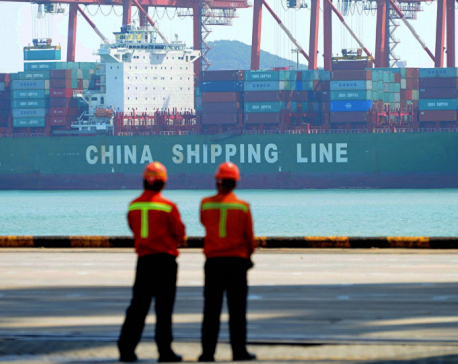 US mulls increasing tariffs on $200Bln Chinese goods by 15% - Reports