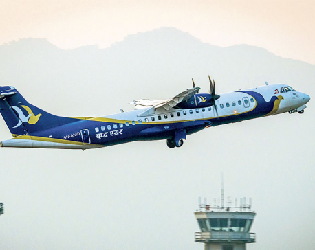 Nepalgunj-Delhi flight expected to boost tourism in mid-west